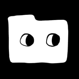 Closed folder